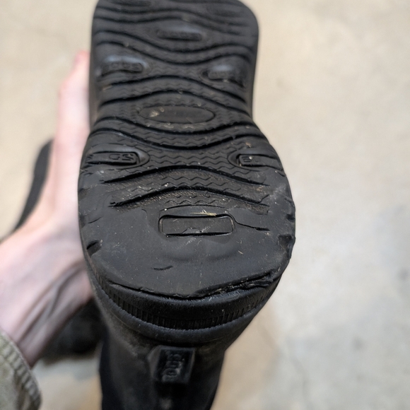 BOGS Mens 7 Nano-Tech Boots As Is - Picture 8 of 8